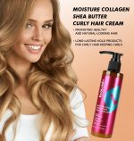 EcoLchi Karseell Professional Shampoo Hair Conditioner Treatment Organic Argan Oil Keratin Treatment Mask Hair Products (7)