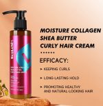 EcoLchi Karseell Professional Shampoo Hair Conditioner Treatment Organic Argan Oil Keratin Treatment Mask Hair Products (7)