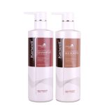 MACA Brazilian Keratin Hair Treatment