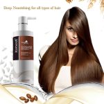 MACA Brazilian Keratin Hair Treatment