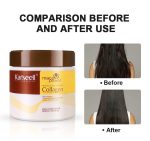Karseell Hair treatment for dry and damaged hair Karseell maca collagen hair mask factory price wholesale
