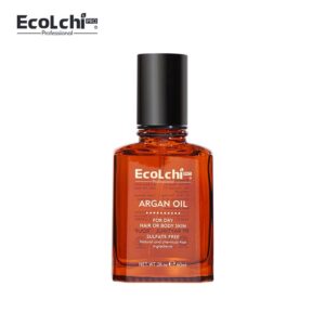 Ecolchi Moisturizing & Nourishing Hair Oil