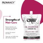 Wholesale 1000ML Professional Argan Oil Hair Care Treatment for All Hair Types