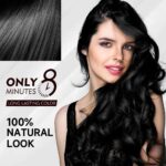 Customized Hair Dye - Natural Plant-Based Hair Color, OEM & ODM Manufacturing, Wholesale & Distribution Available