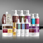 hair maks, karseell shampoo, hair oil